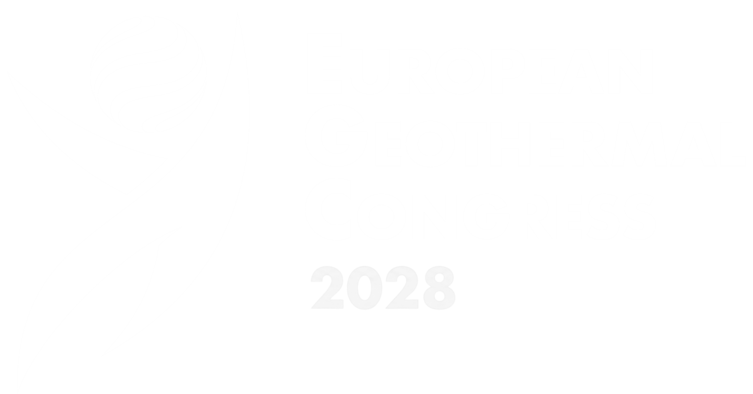 European Geothermal Congress 2025